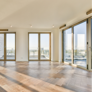 Selling an Empty House In Texas