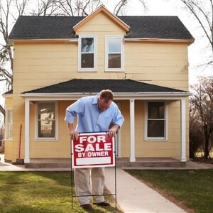How to Sell Your Own House Without a Realtor in Texas