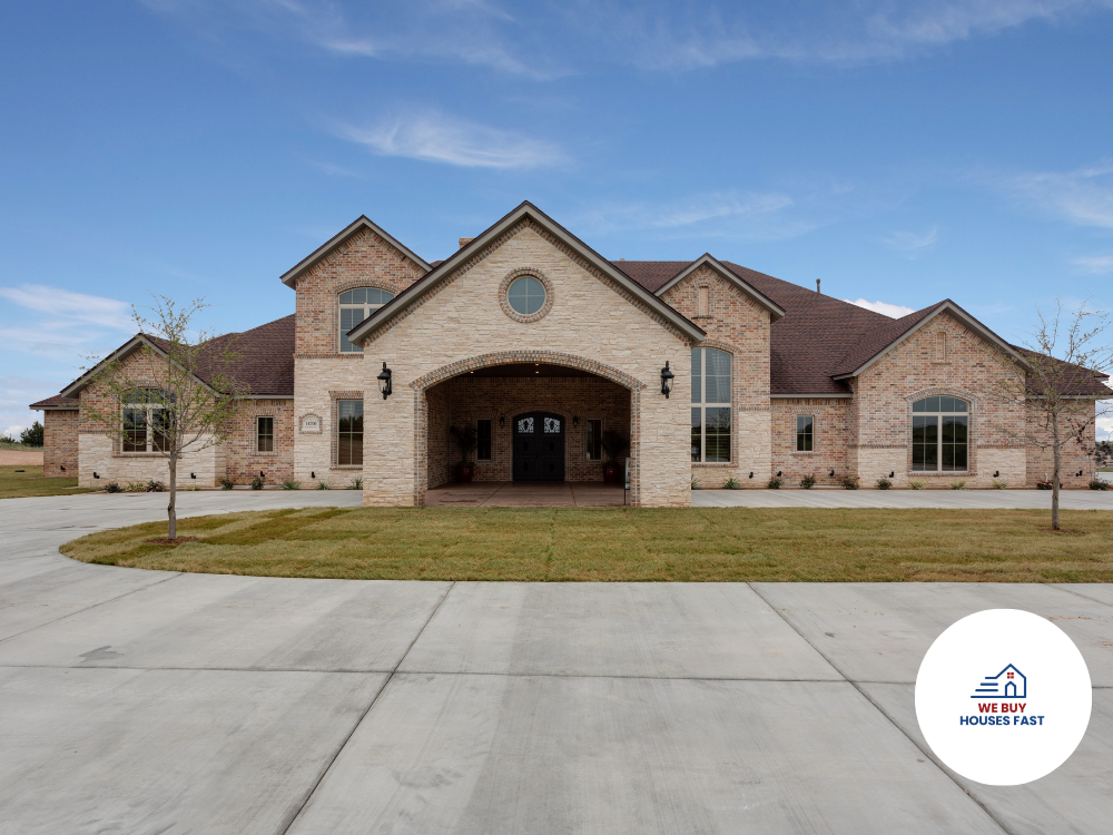 Sale House Fast Near Me Texas