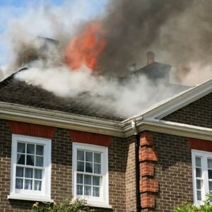 Sell Your Fire-Damaged Property Texas 