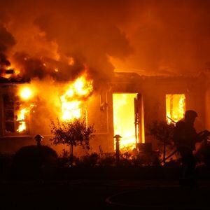 Selling A Fire-Damaged Property Texas 