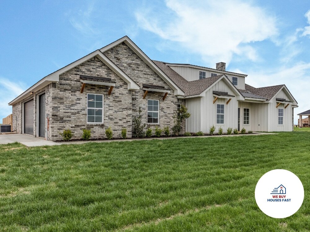 We Buy Ugly Homes As-Is Texas