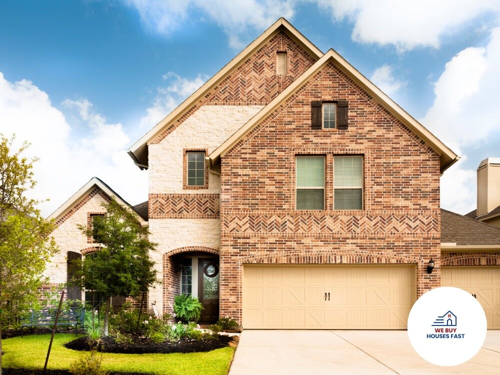 We Buy Ugly Homes Near Me Texas