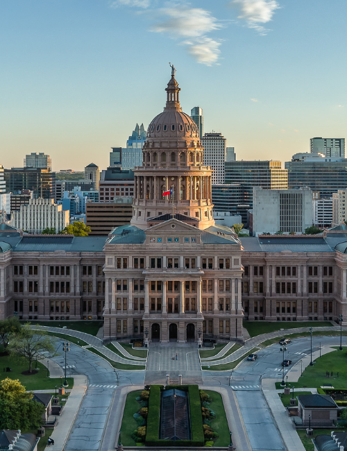 Texas landmark