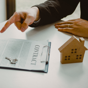 How to Market a Condemned Property in Texas