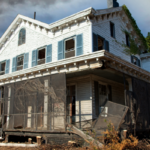 Selling a Condemned House in Texas