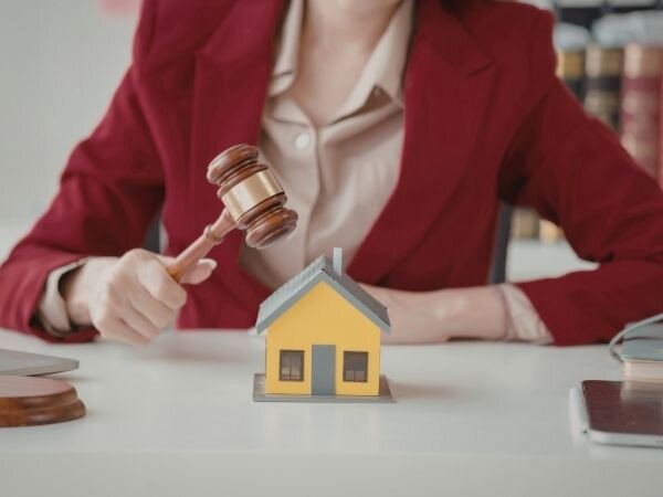Selling a Foreclosed House in Texas