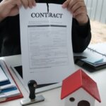 Seller Can Legally Cancel a Contract Texas