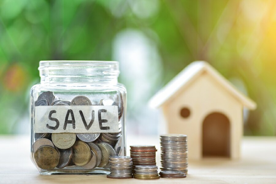save money in Florida real estate