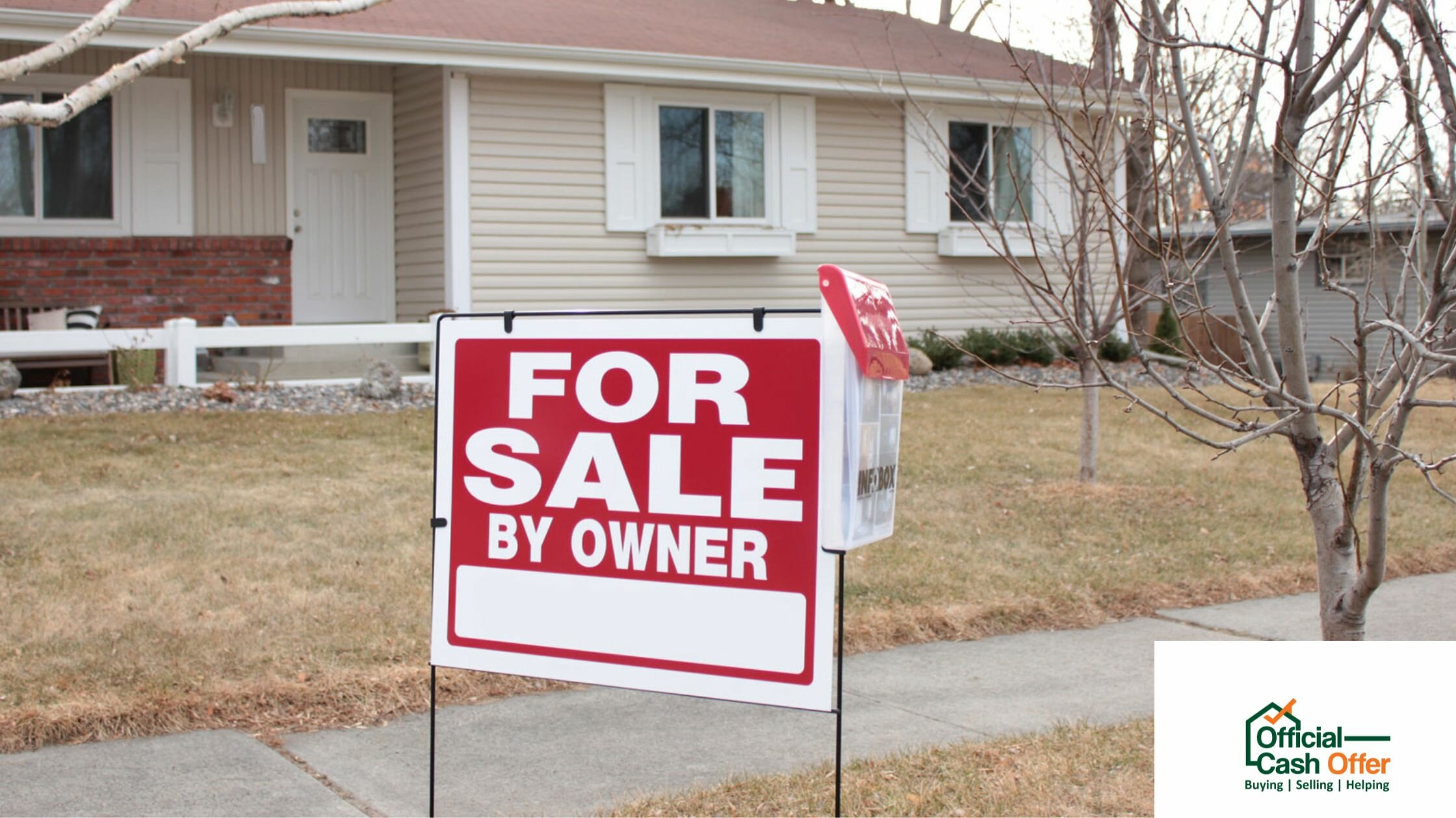 Sell Your House by Owner in Florida Official Cash Offer