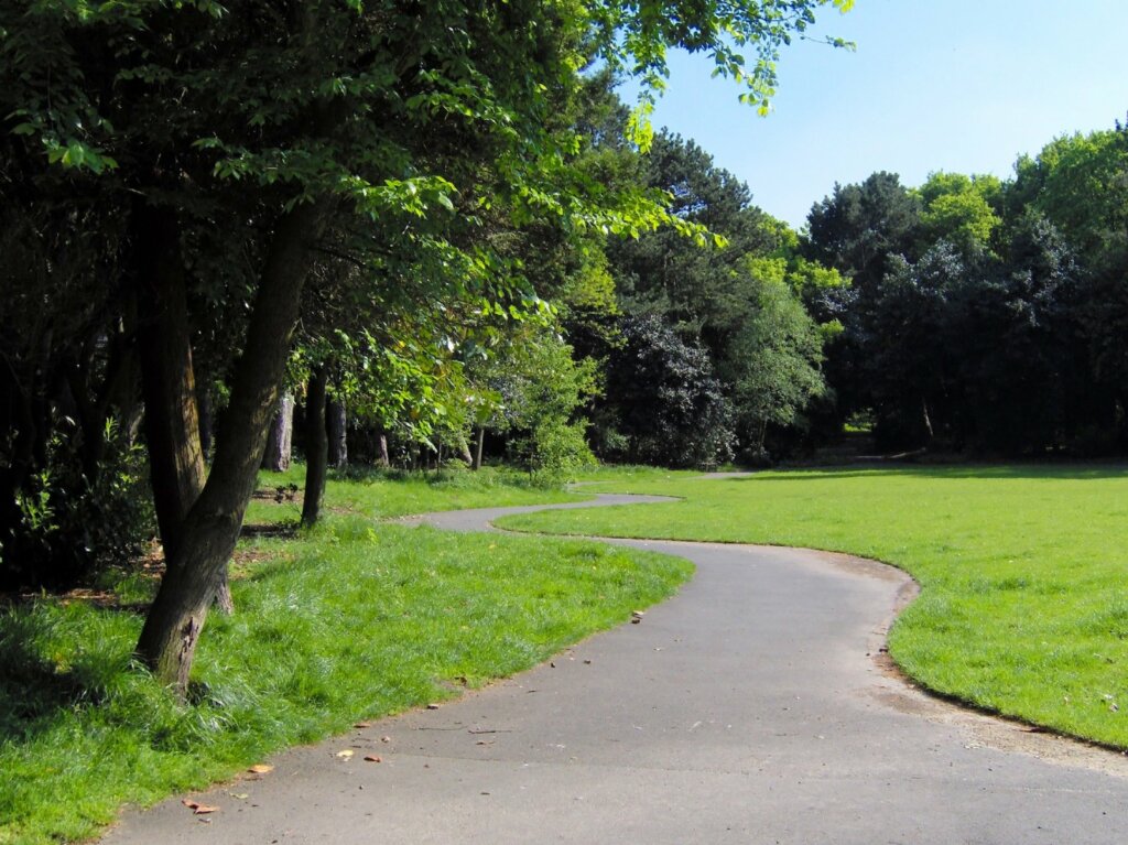 the path of for sale by owner