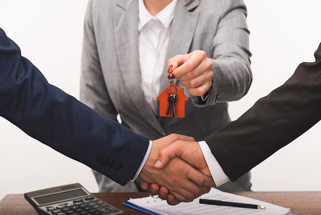 Find a cash buyer