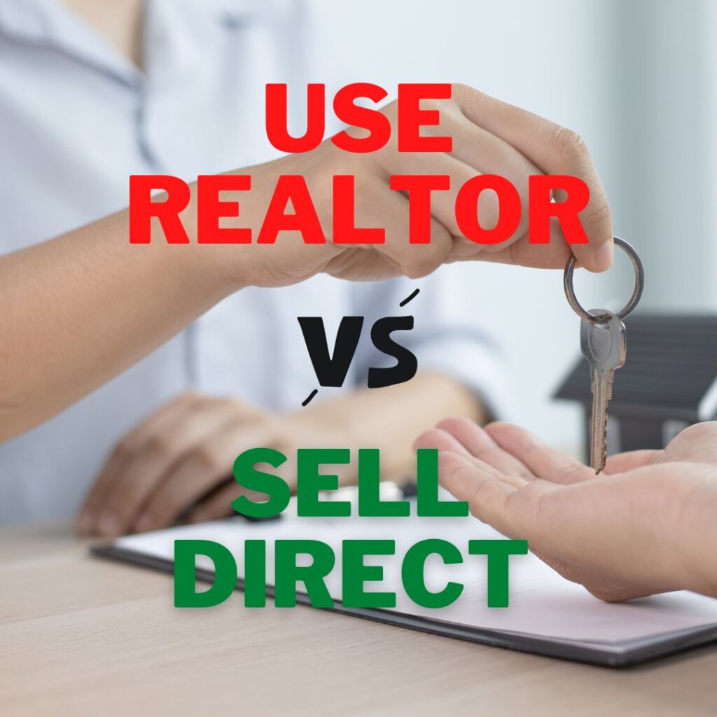 Need to sell your hillsborough house fast without a realtor get a cash offer