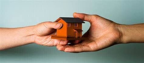 sell my inherited house cash