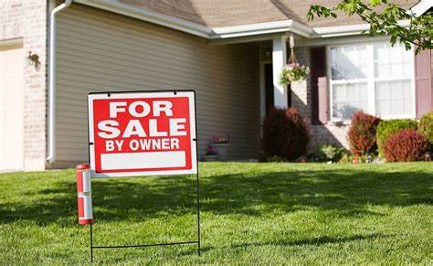 how to sell a house for sale buy owner in florida