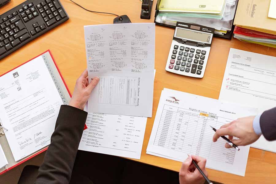 navigate the sales process