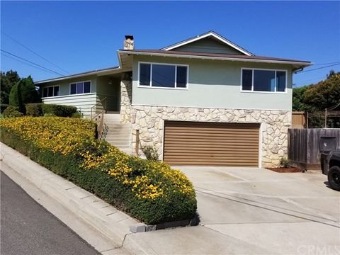 cash for homes in San Luis Obispo