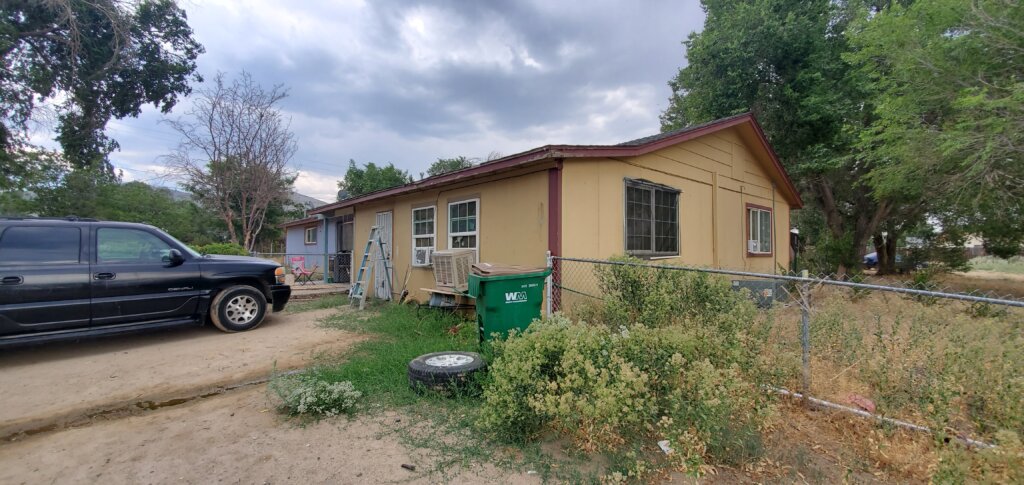 We can buy your Reno House