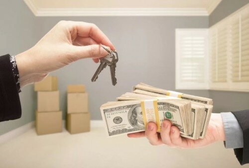 Sell my house for cash reno nv