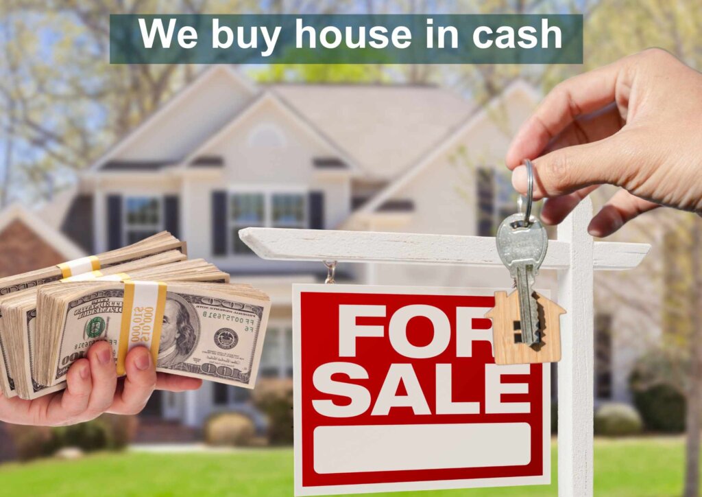 Northern Nevada Home Buyers - we buy house in cash in cash - Reno, NV