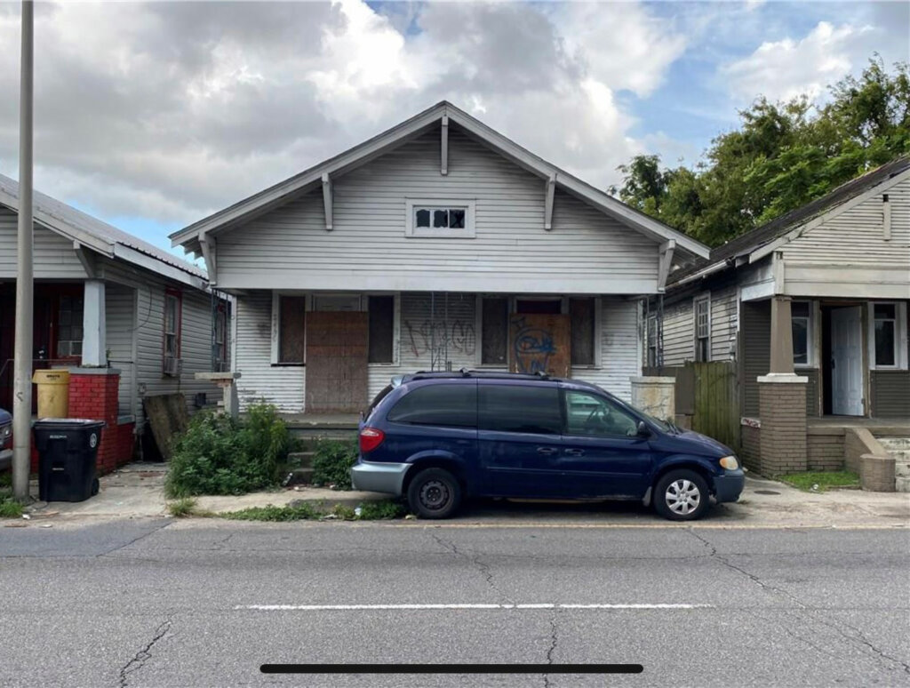 Do you wish to sell your house fast in New Orleans?