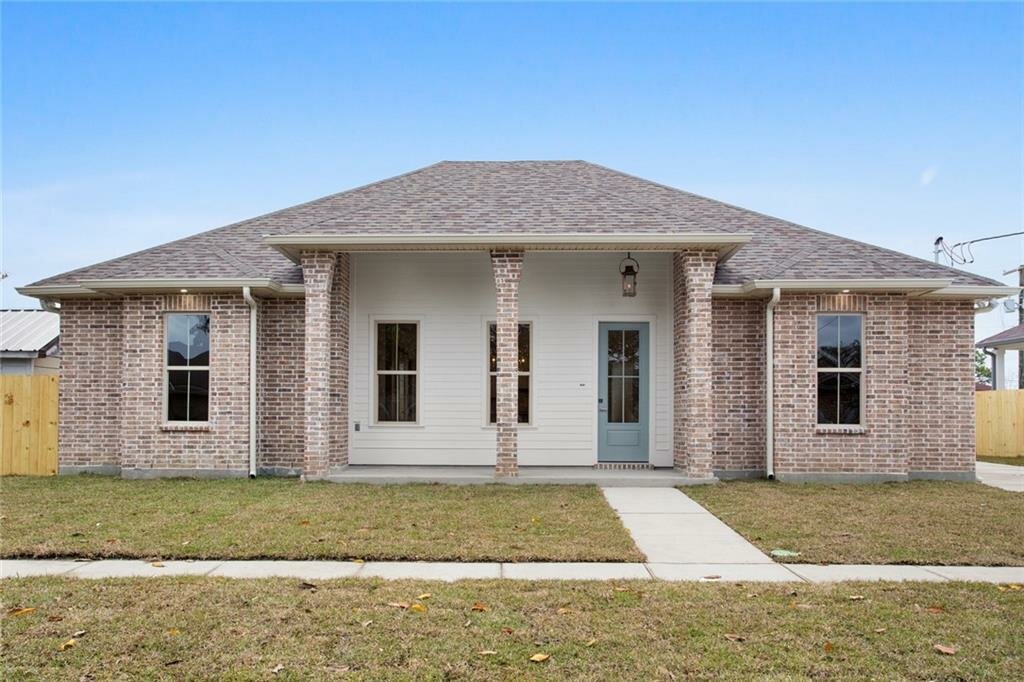 Chalmette, LA area house for sale for cash