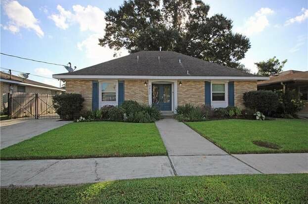 homes for cash in metairie, louisiana