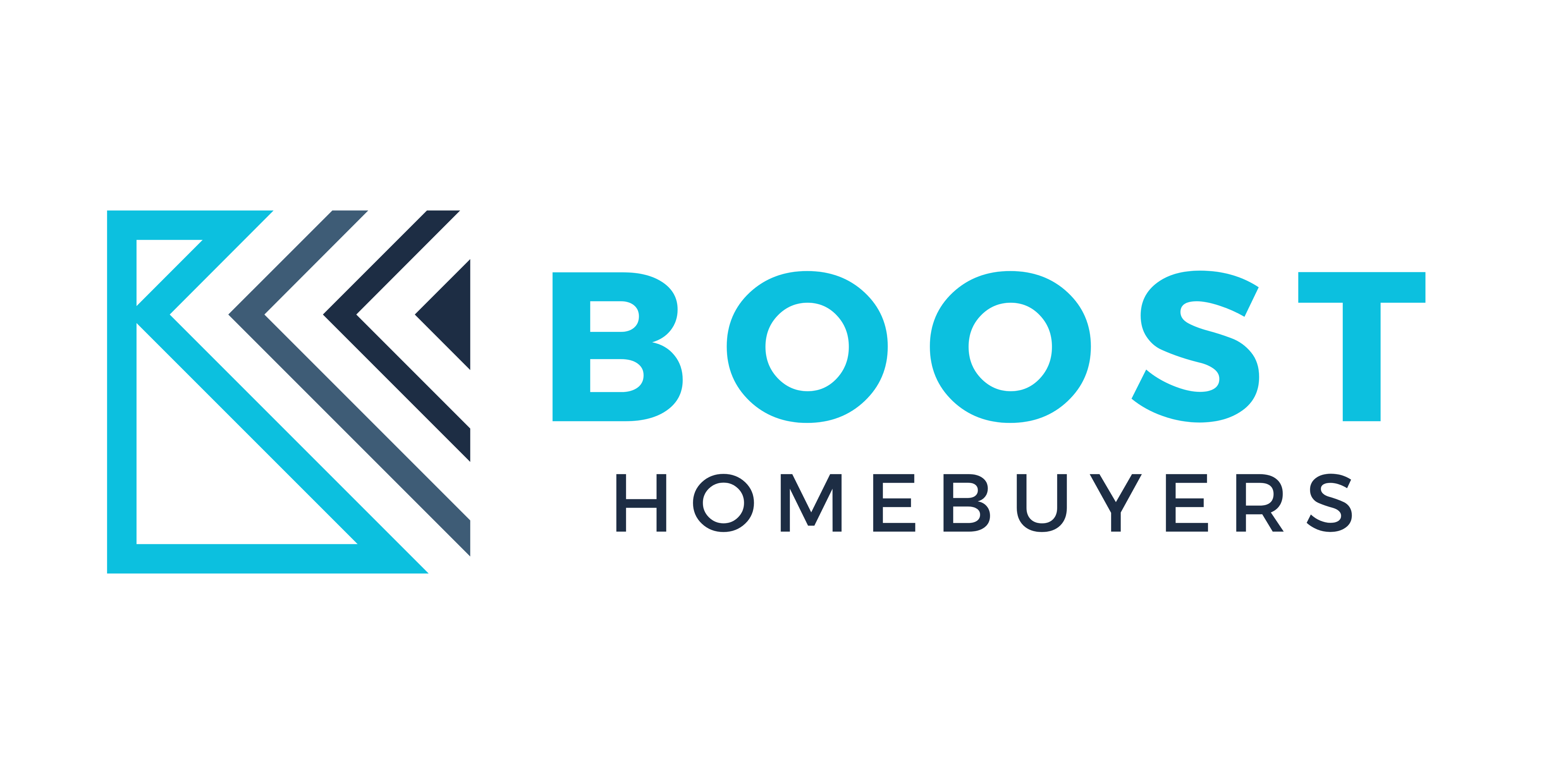 Boost Homebuyers logo