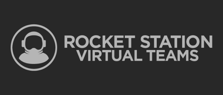 Rocket Station tile graphic