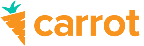 Carrot logo
