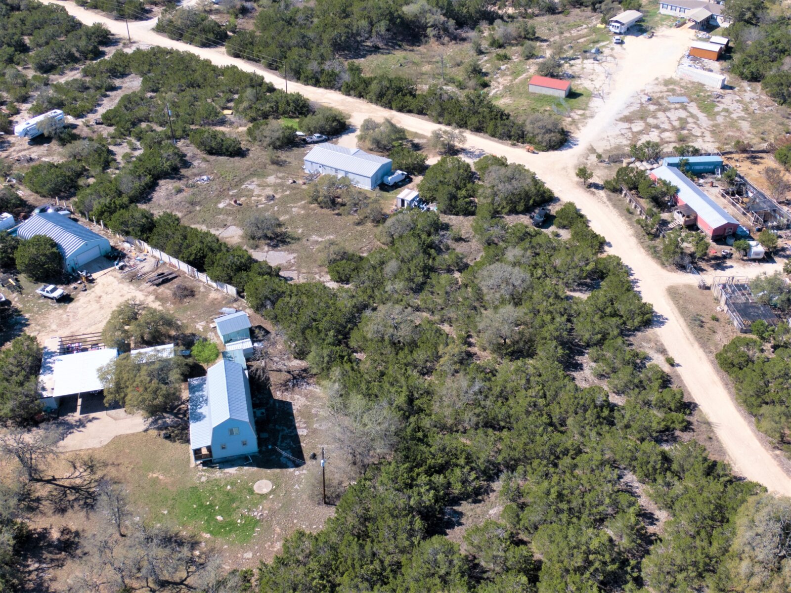 Here is your Opportunity to Have It All… 0.82 ACRE Close to Fishing ...