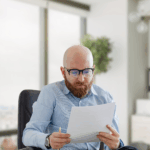 Processing the Paperwork