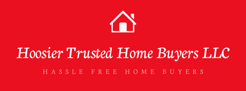 Hoosier Trusted Home Buyers  logo
