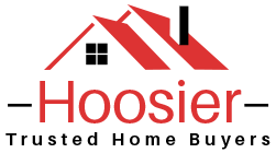 Hoosier Trusted Home Buyers  logo