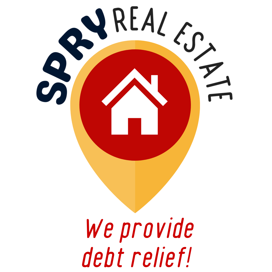 Spry Real Estate  logo