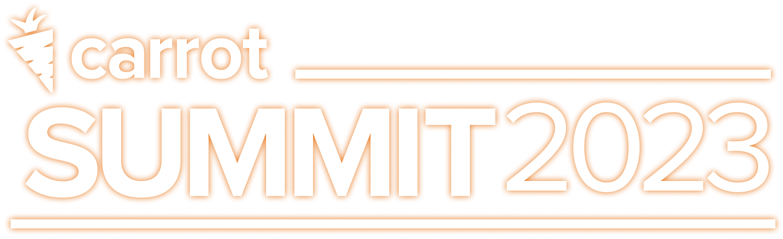 Carrot Summit logo