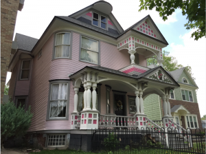 rental houses mattoon, il