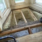 energy efficient insulated homes