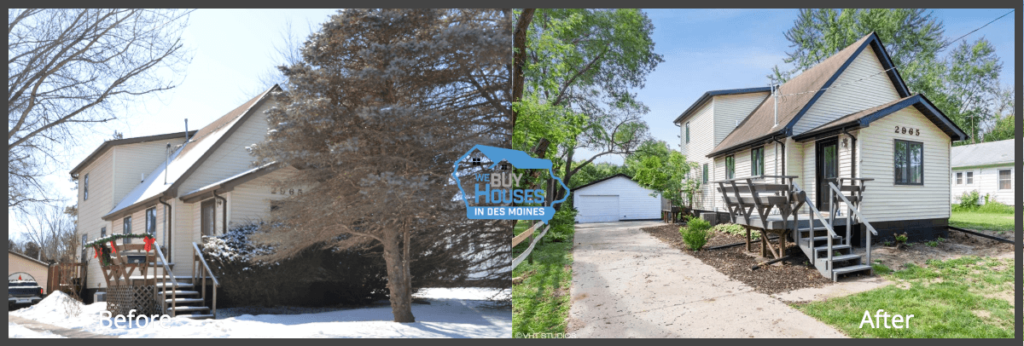 we buy houses in des moines ia