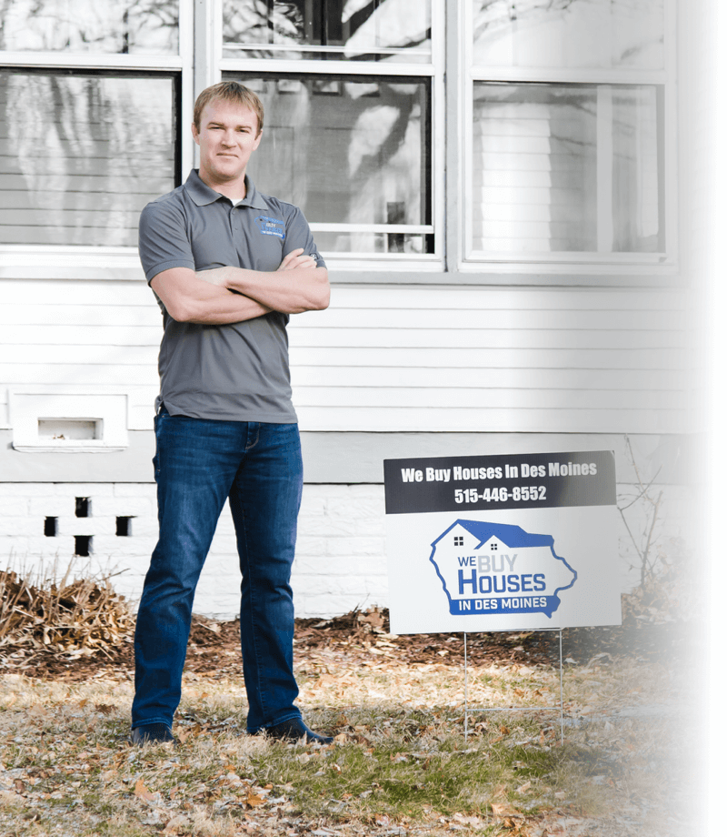we buy houses