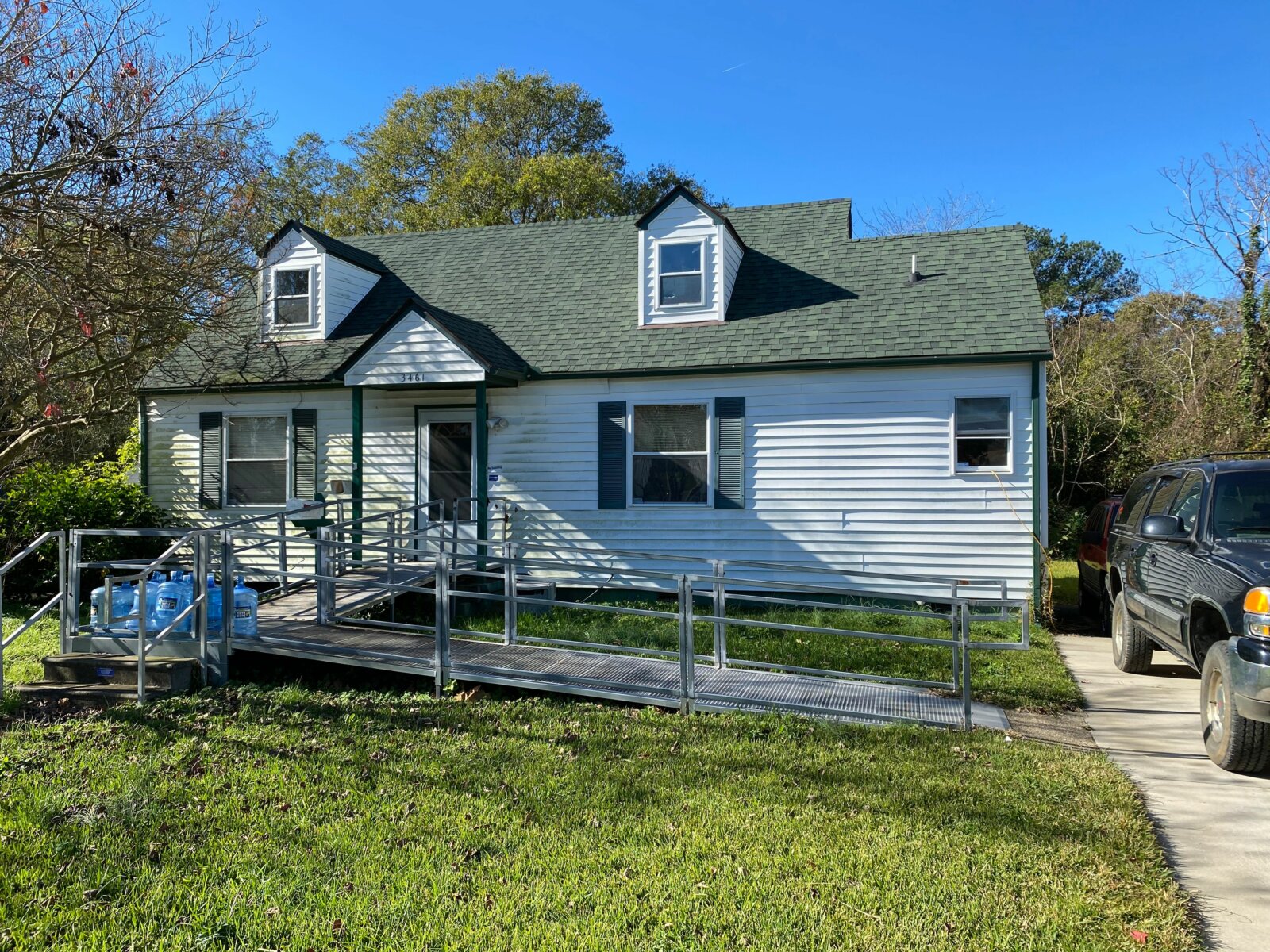 WE BUY AS IS HOMES in Norfolk, VA