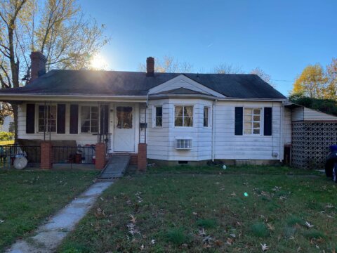 WE BUY AS IS HOMES in Newport News, VA