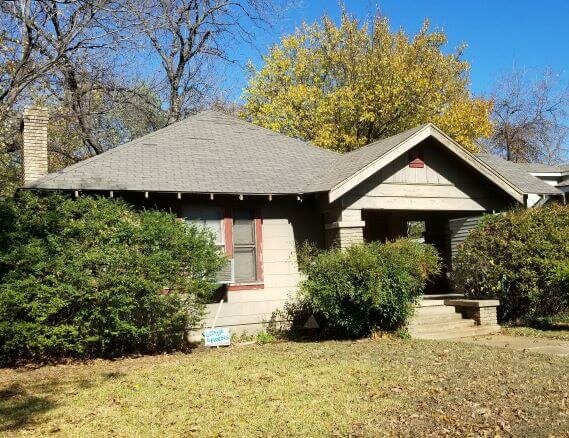 Sell My House Fast Fort Worth