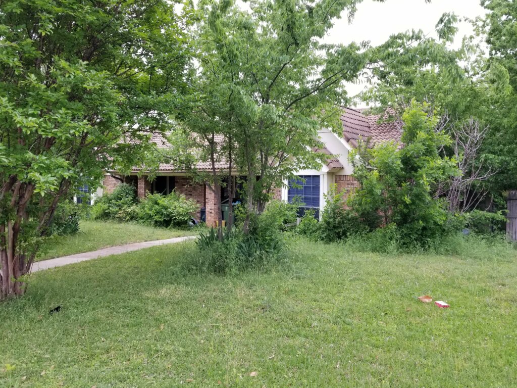 Sell My House Fast North Richland Hills