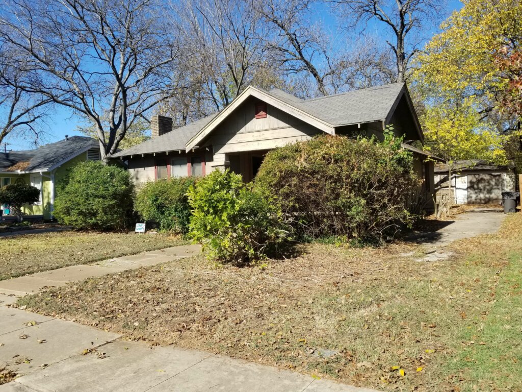 Sell My House Fast Fort Worth
