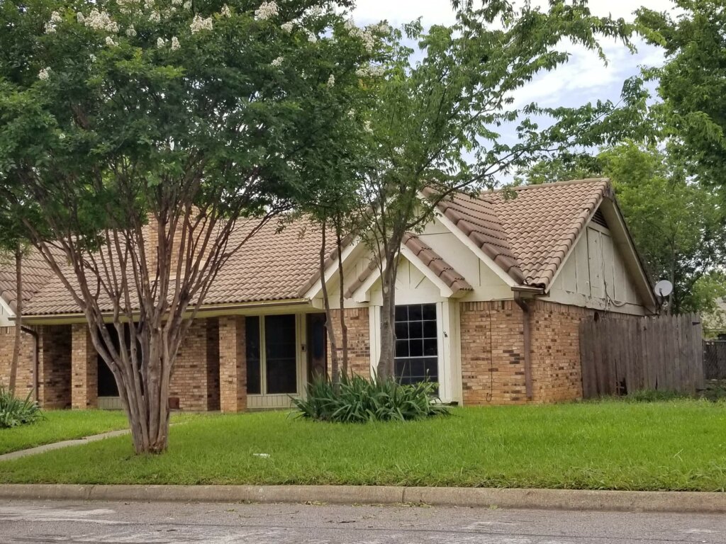 Sell My House Fast North Richland Hills