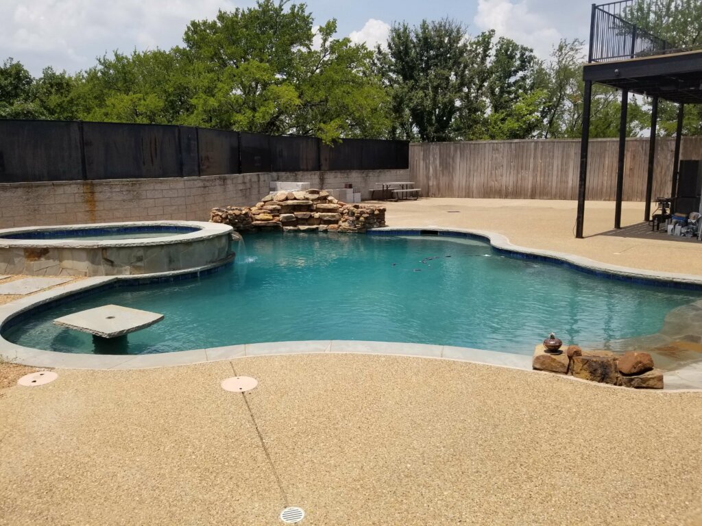 Vinnie Pool Picture 6