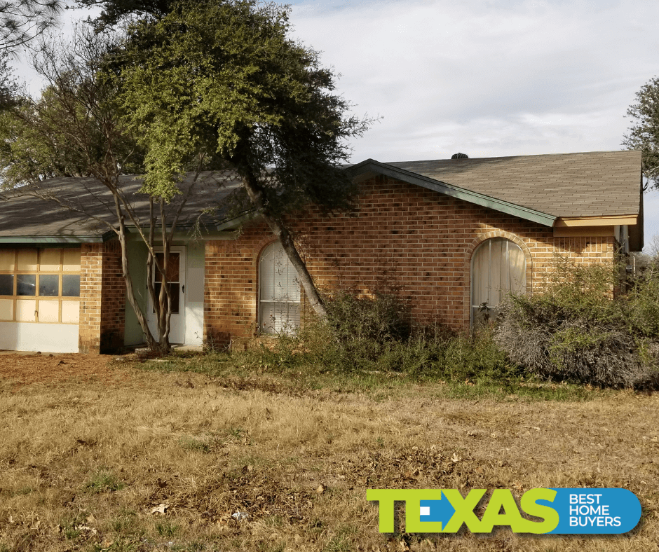 Sell my House Fast Arlington