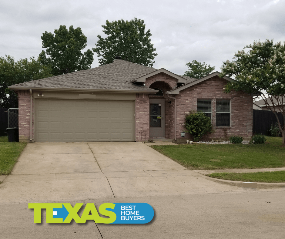 Sell My Saginaw House Fast