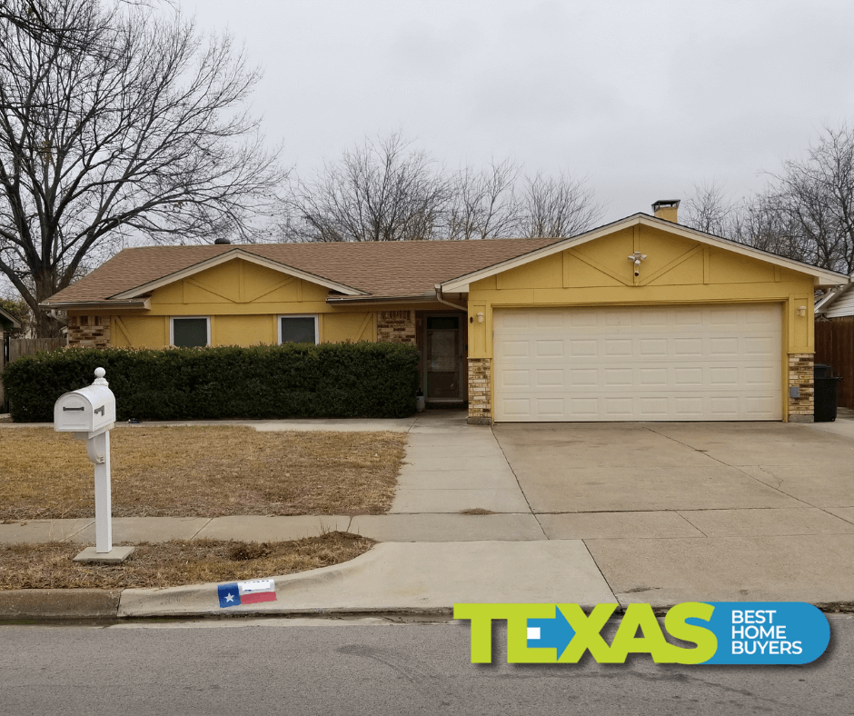 Sell My Saginaw House Fast